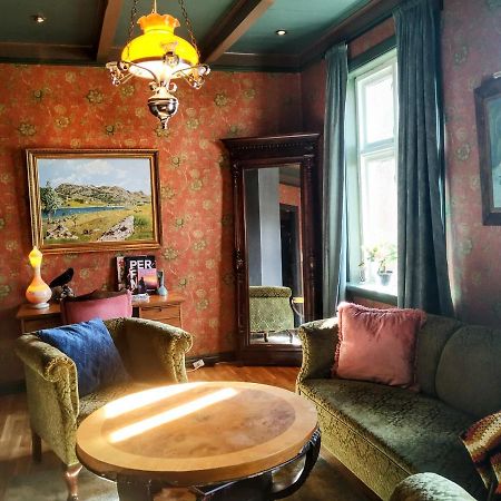 Villa Villekulla Kristiansand Luaran gambar