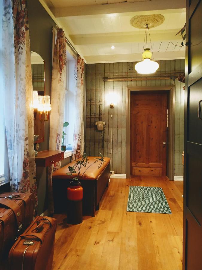 Villa Villekulla Kristiansand Luaran gambar