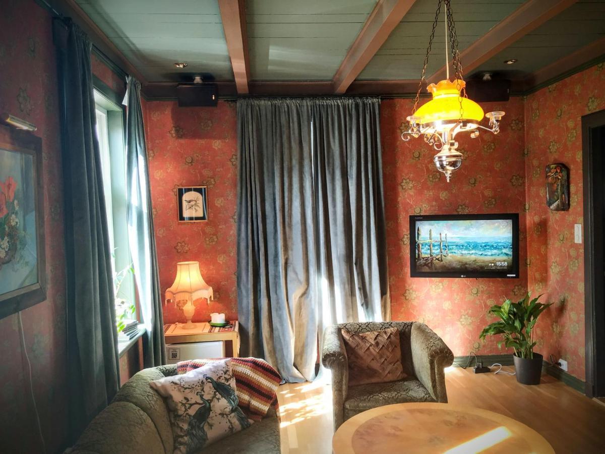 Villa Villekulla Kristiansand Luaran gambar