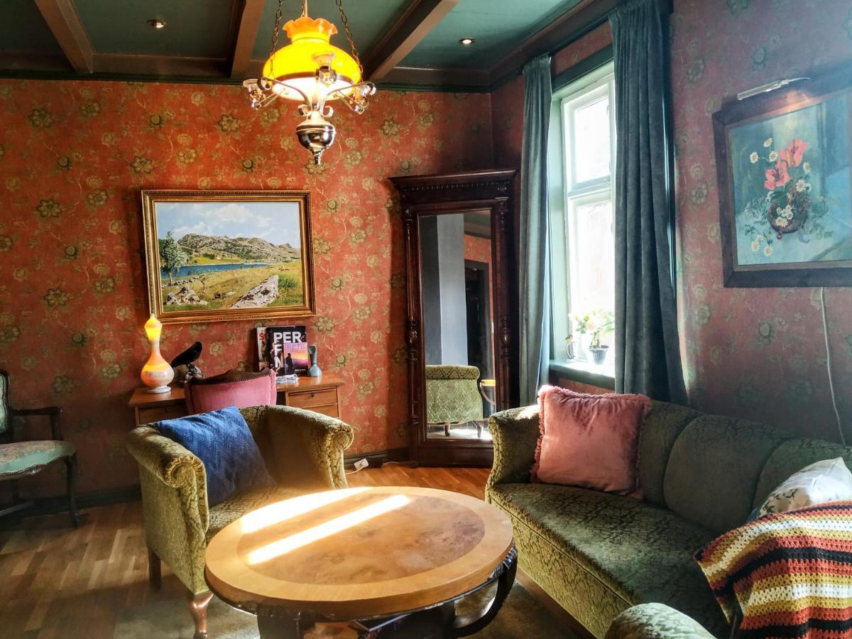Villa Villekulla Kristiansand Luaran gambar