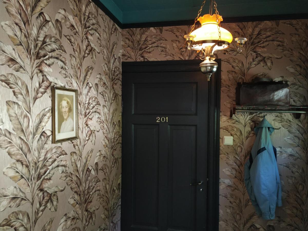 Villa Villekulla Kristiansand Luaran gambar